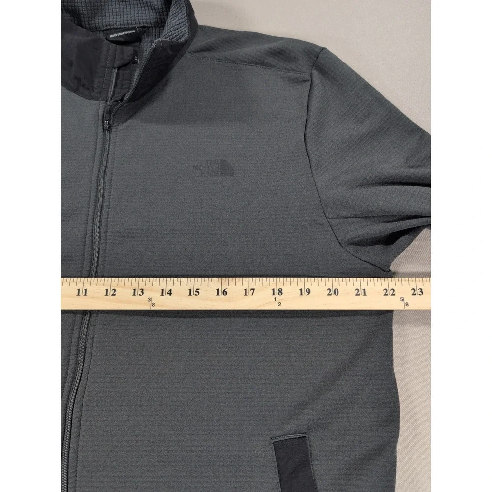 The North Face what it